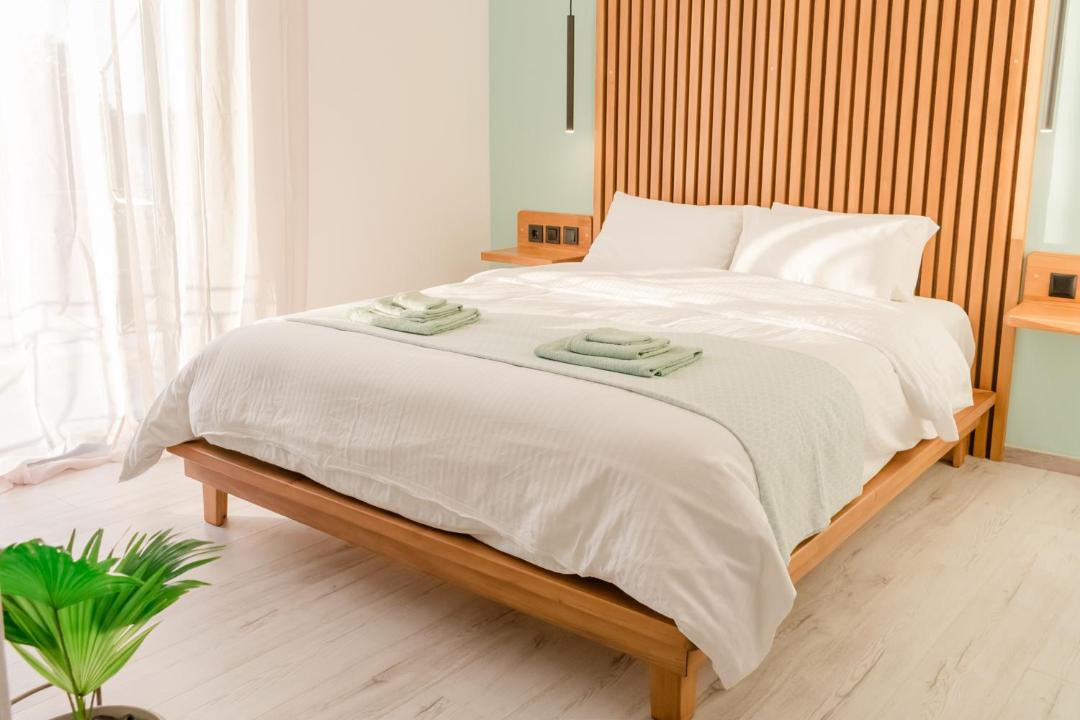 Photo of Bedroom in Katochi