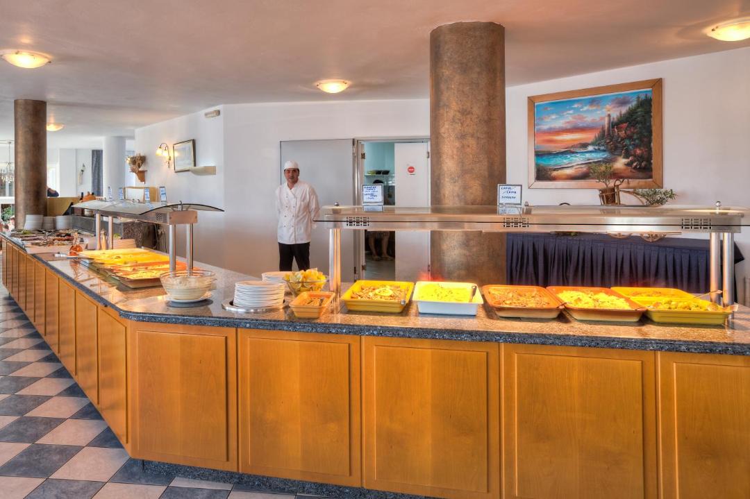 Photo of Kitchen in Tingaki