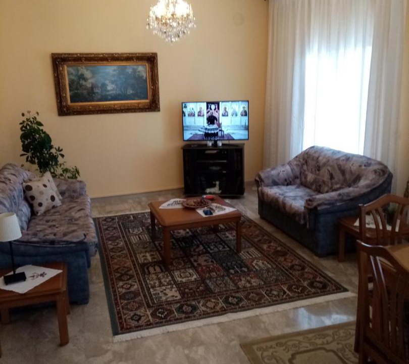 Photo of Livingroom in Tsakoi