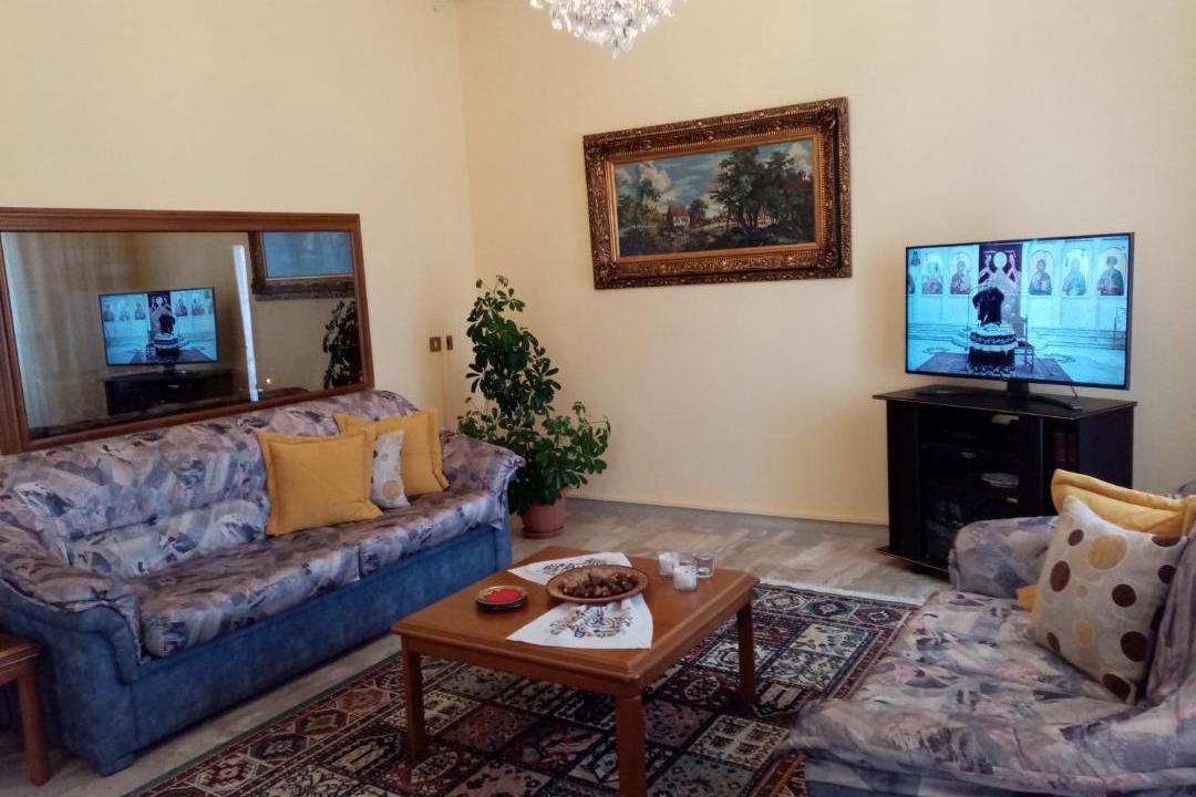 Photo of Livingroom in Tsakoi