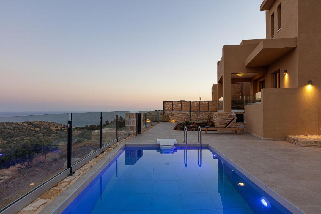 Photo of Outdoor in Triopetra