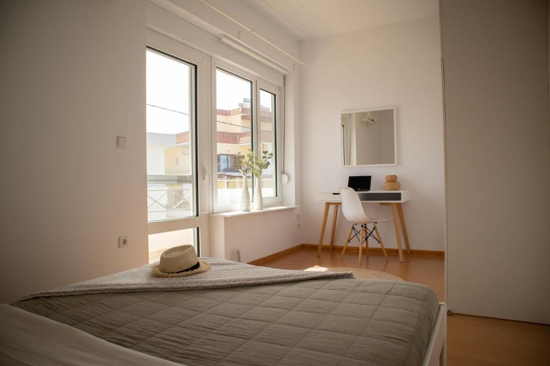 Photo of Bedroom in Ialyssos
