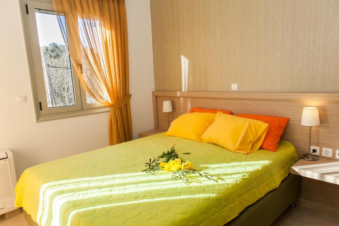 Photo of Bedroom in Loutra