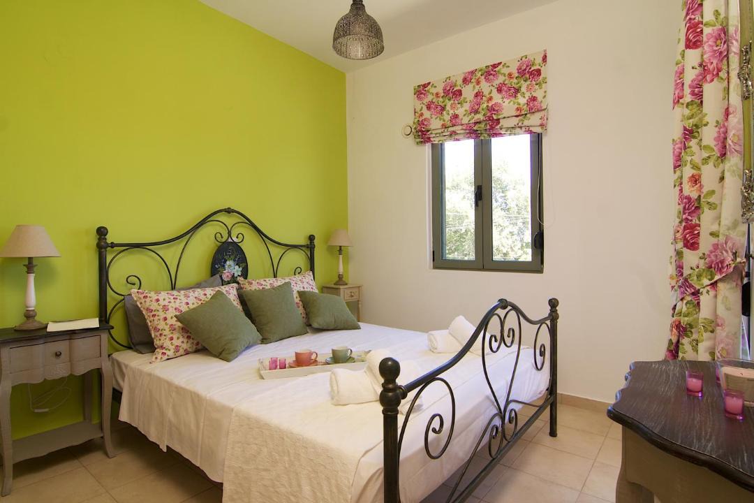Photo of Bedroom in Loutra