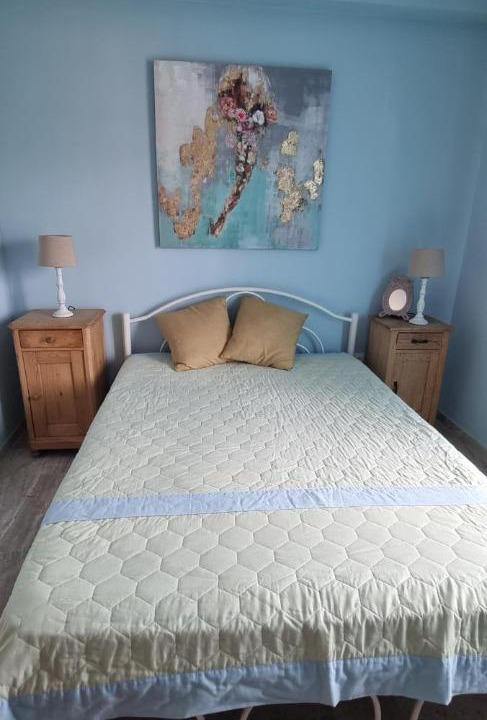 Photo of Bedroom in Agios Georgios Pagon