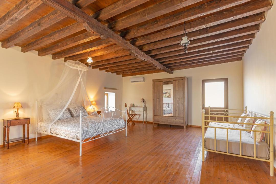 Photo of Bedroom in Kamiros