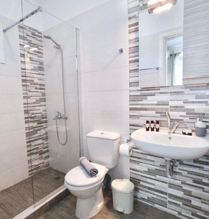 Photo of Bathroom in Foinikounta