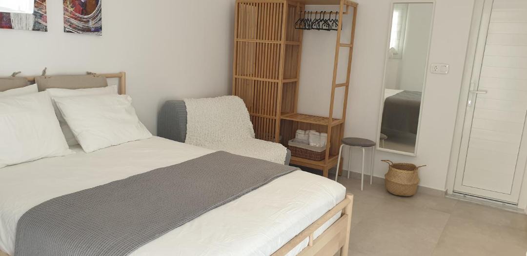 Photo of Bedroom in Platis Gialos