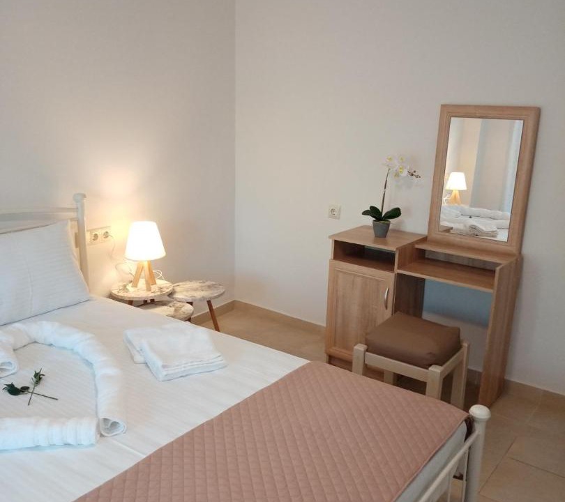 Photo of Bedroom in Skala Sotiros