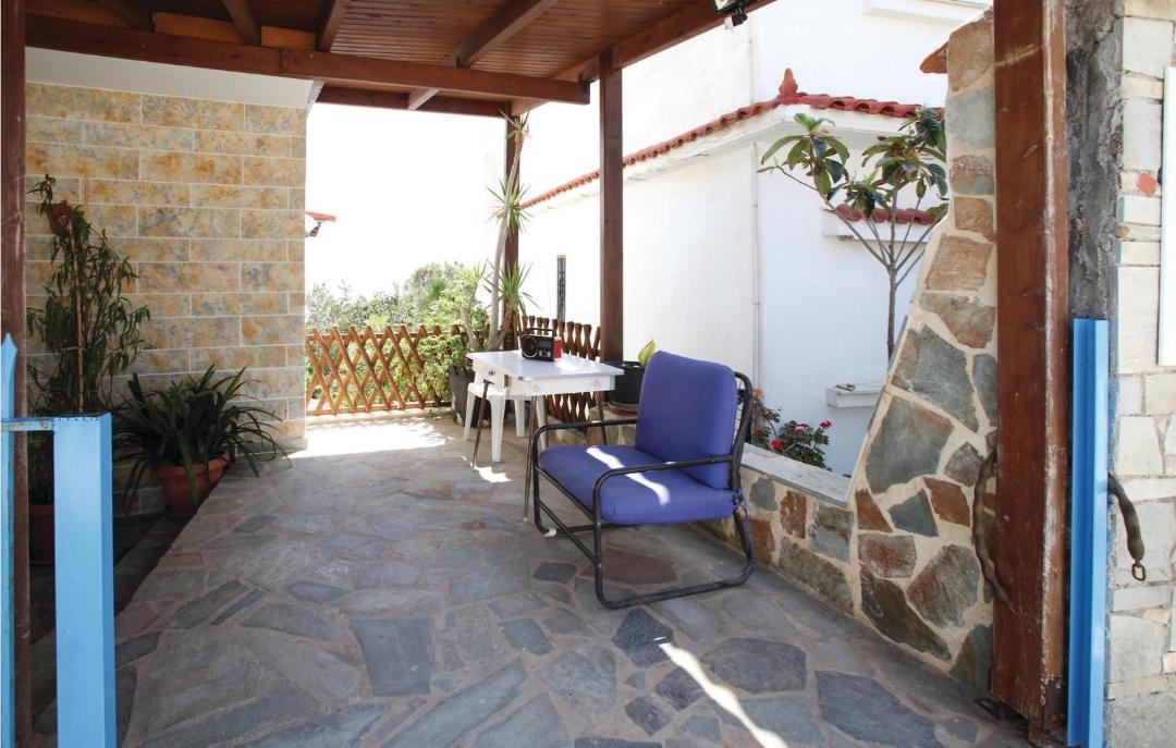 Photo of Patio Balcony in Lavreotiki
