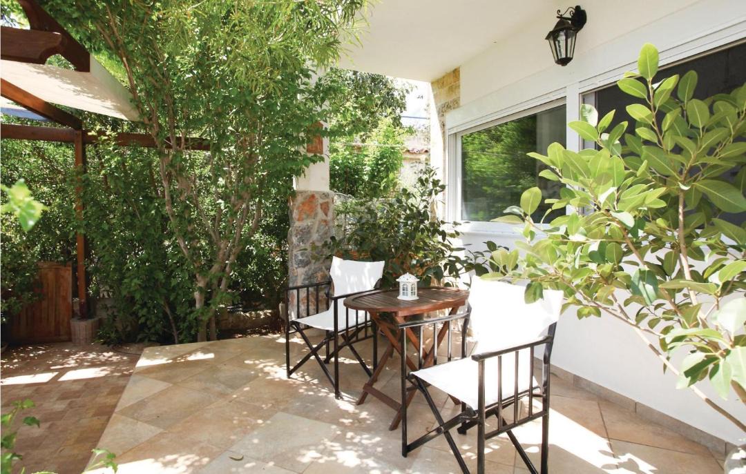Photo of Patio Balcony in Lavreotiki