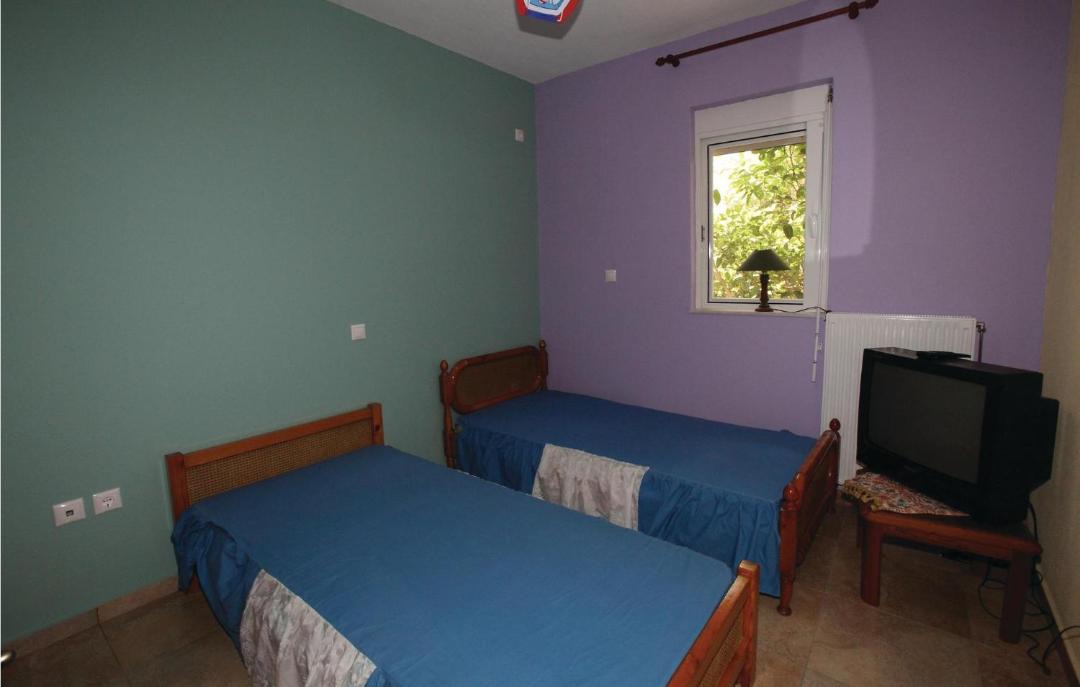 Photo of Bedroom in Lavreotiki