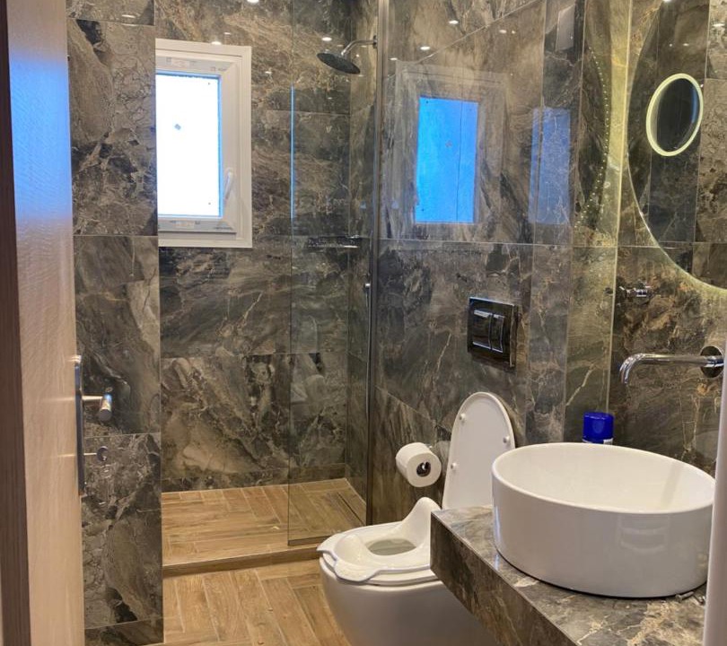 Photo of Bathroom in Lakithra