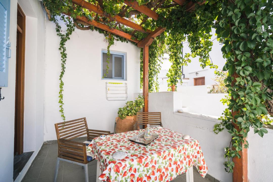 Photo of Patio Balcony in Kamares