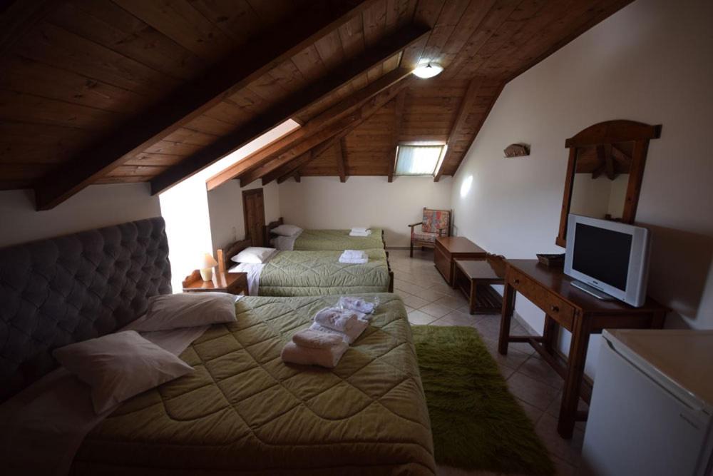 Photo of Bedroom in Karpenisi