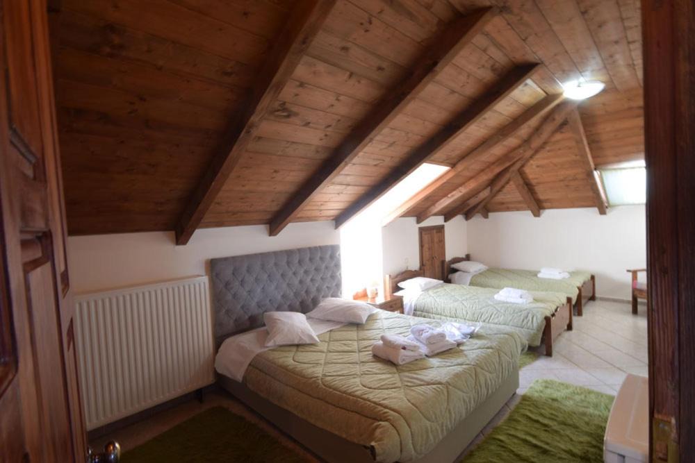 Photo of Bedroom in Karpenisi