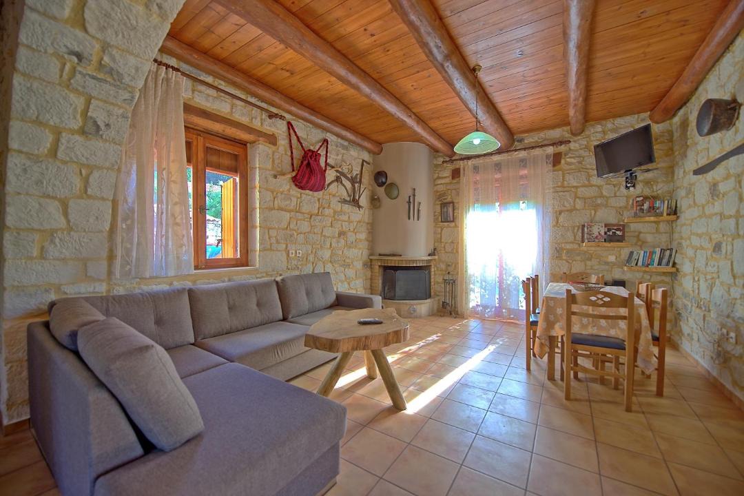 Photo of Livingroom in Apokoronas