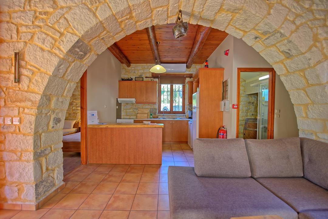 Photo of Livingroom in Apokoronas