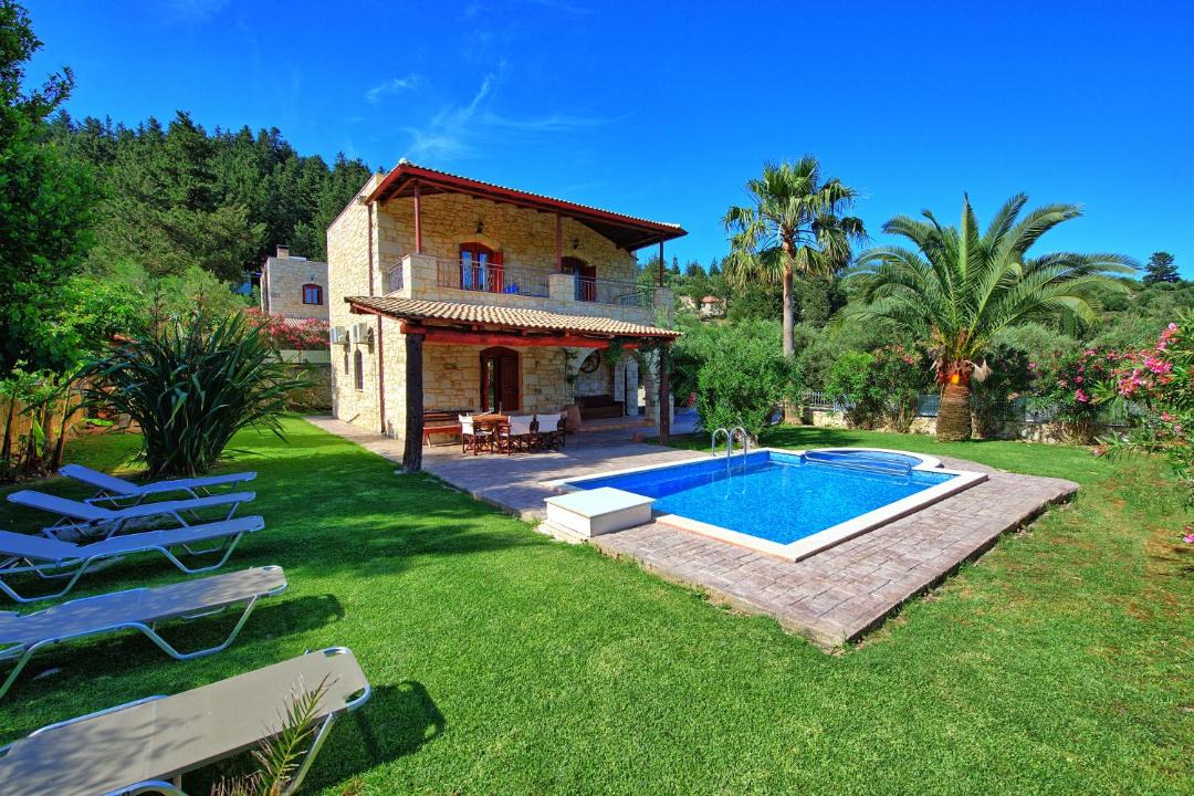 Photo of Outdoor in Apokoronas