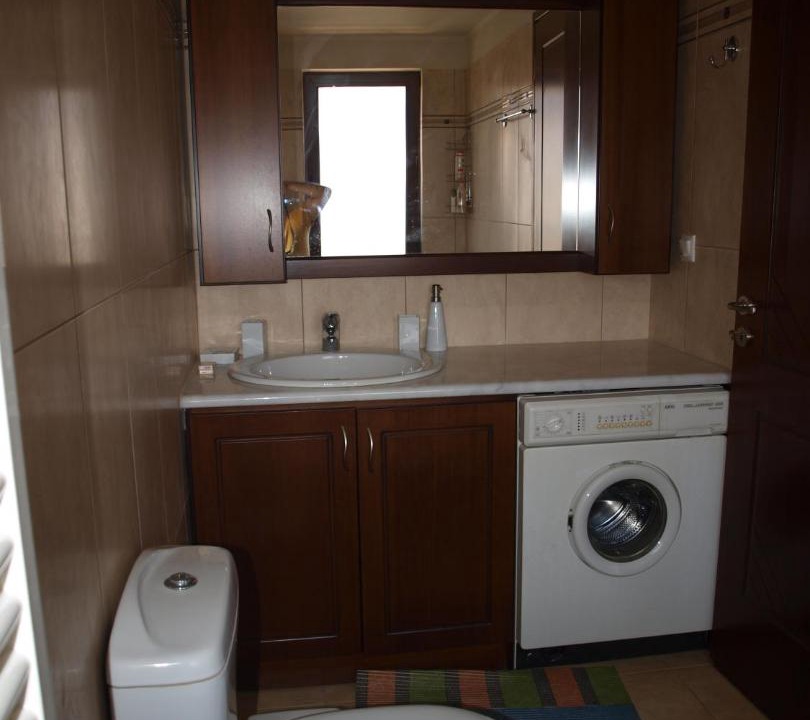 Photo of Bathroom in Kolymbari