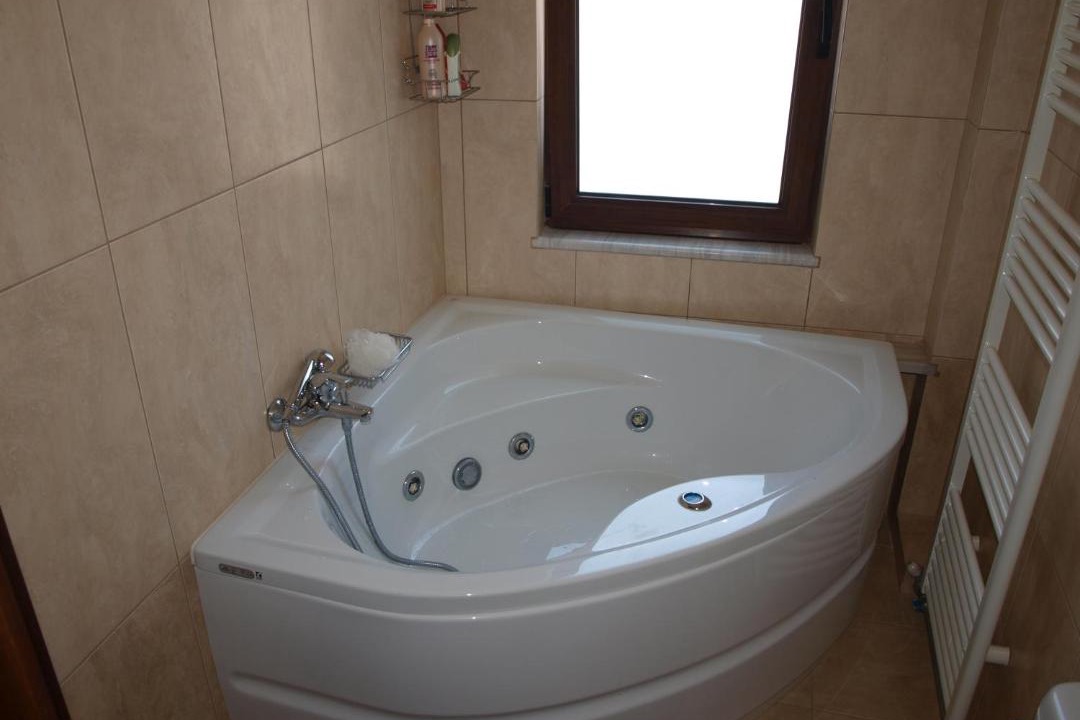 Photo of Bathroom in Kolymbari