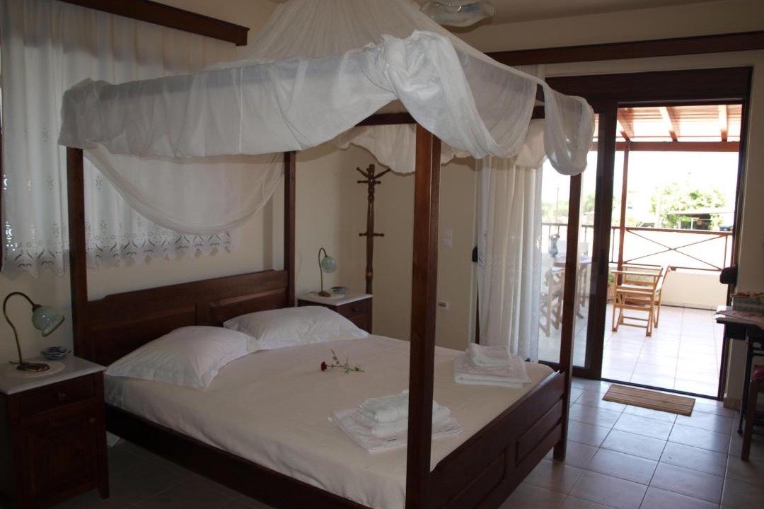 Photo of Bedroom in Kolymbari