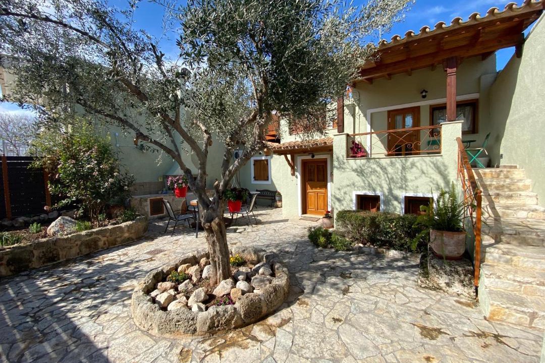Photo of Others in Archea Korinthos