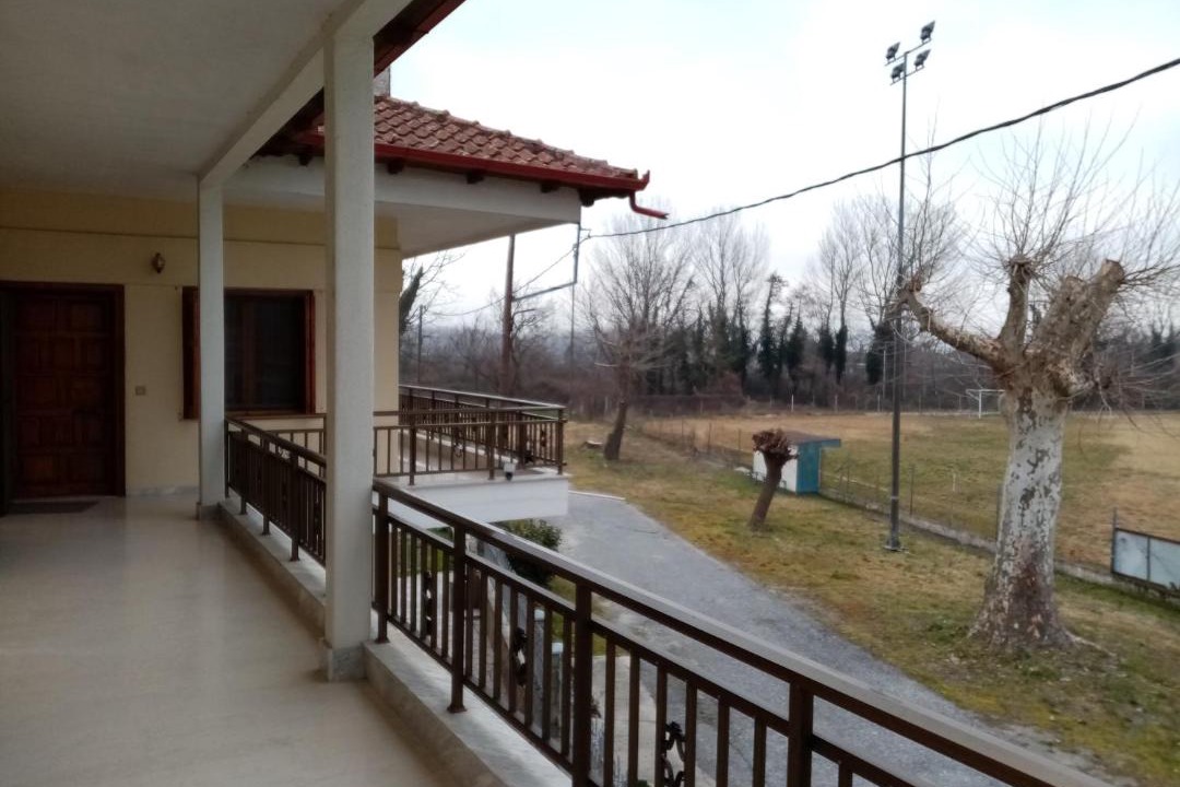 Photo of Patio Balcony in Tsakoi