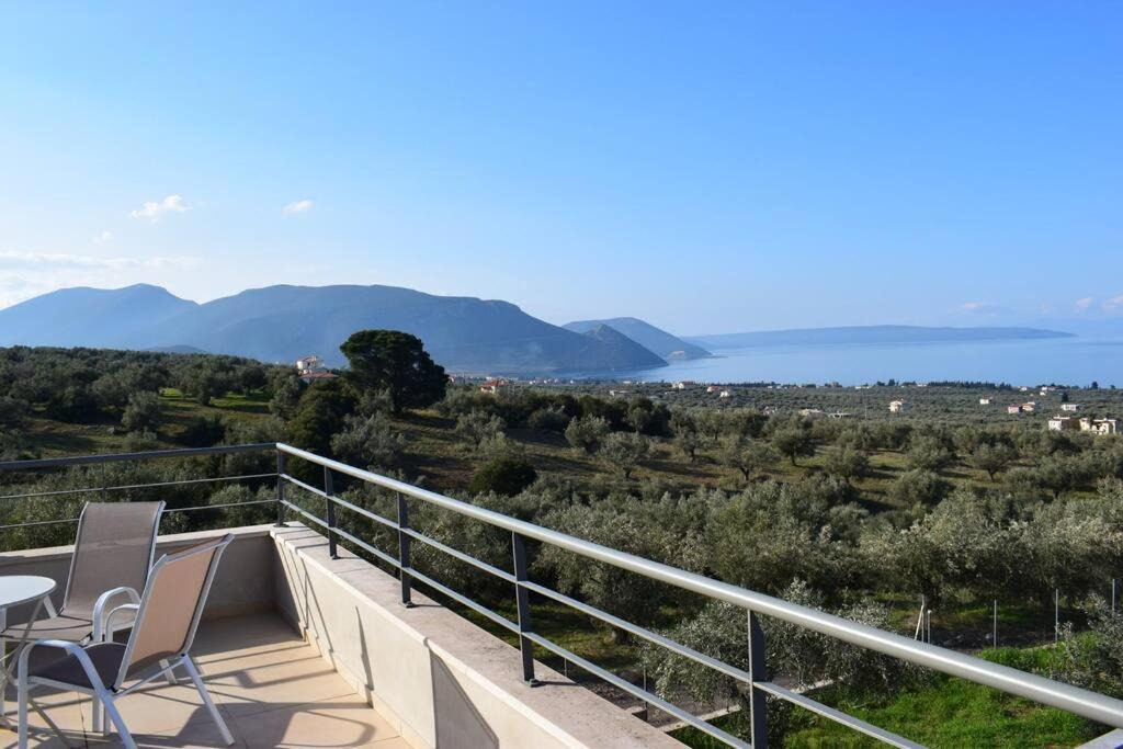 Photo of Patio Balcony in Chalcis