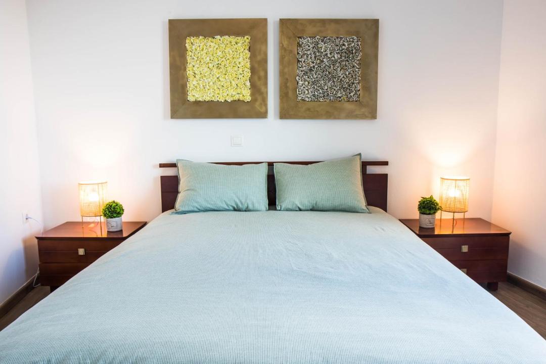 Photo of Bedroom in Agios Isidoros