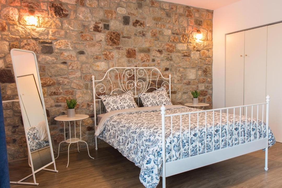 Photo of Bedroom in Agios Isidoros
