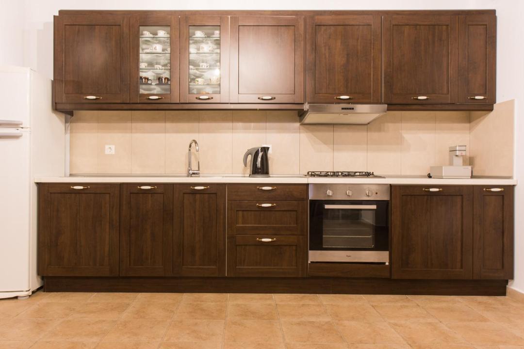Photo of Kitchen in Agios Isidoros
