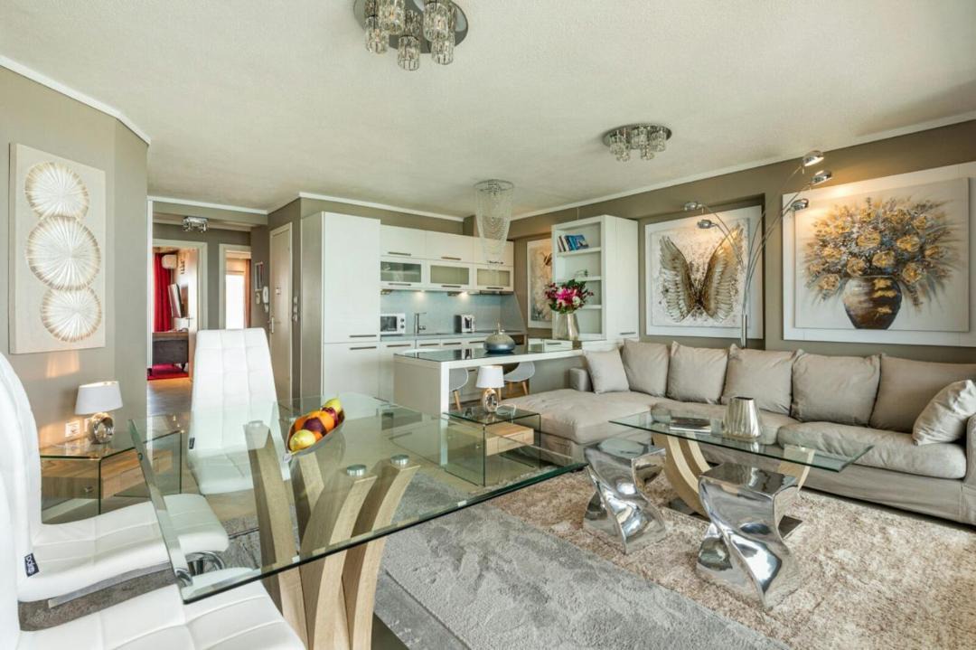 Photo of Livingroom in Neoi Epivates