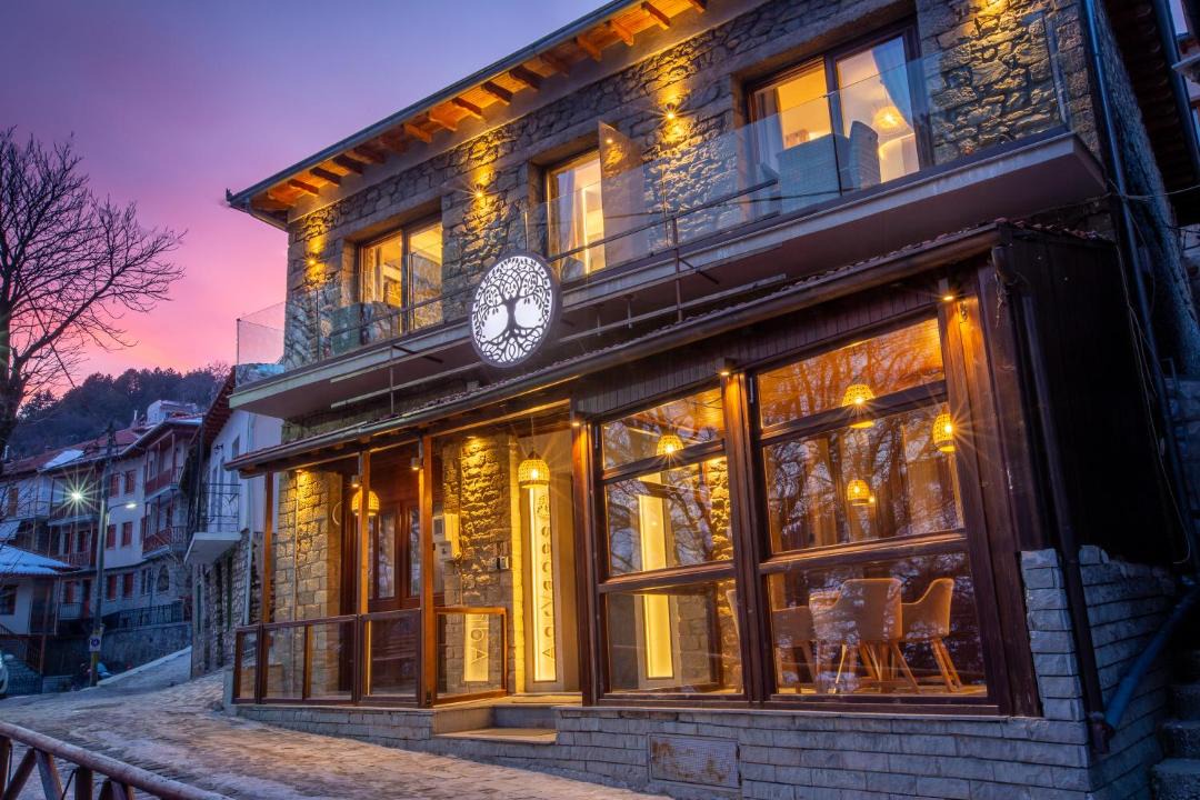 Photo of Others in Metsovo