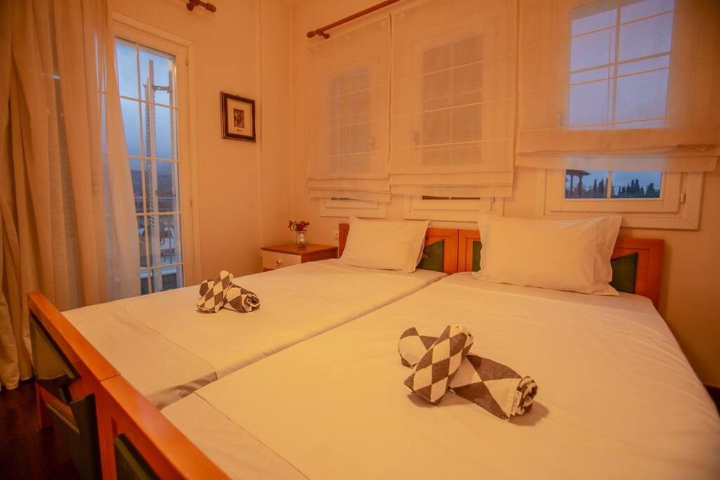 Photo of Bedroom in Agria