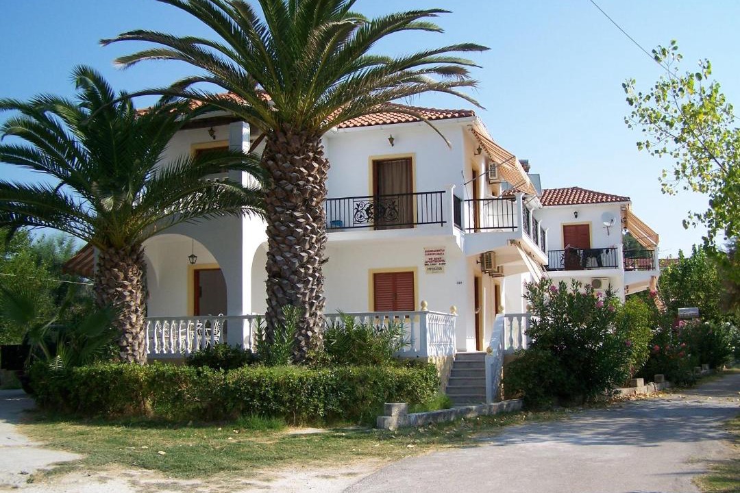Photo of Others in Agios Sostis