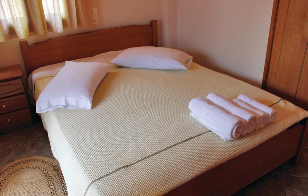 Photo of Bedroom in Paralia