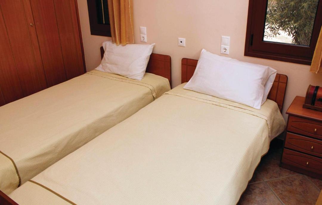 Photo of Bedroom in Paralia