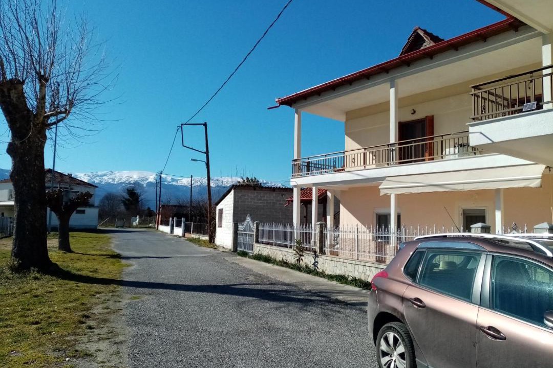 Photo of Outdoor in Tsakoi
