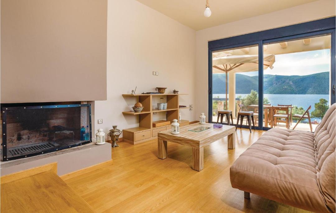 Photo of Livingroom in Skroponeria