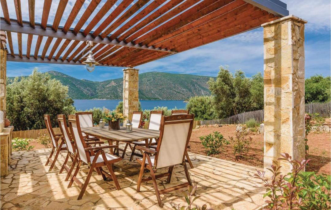 Photo of Patio Balcony in Skroponeria