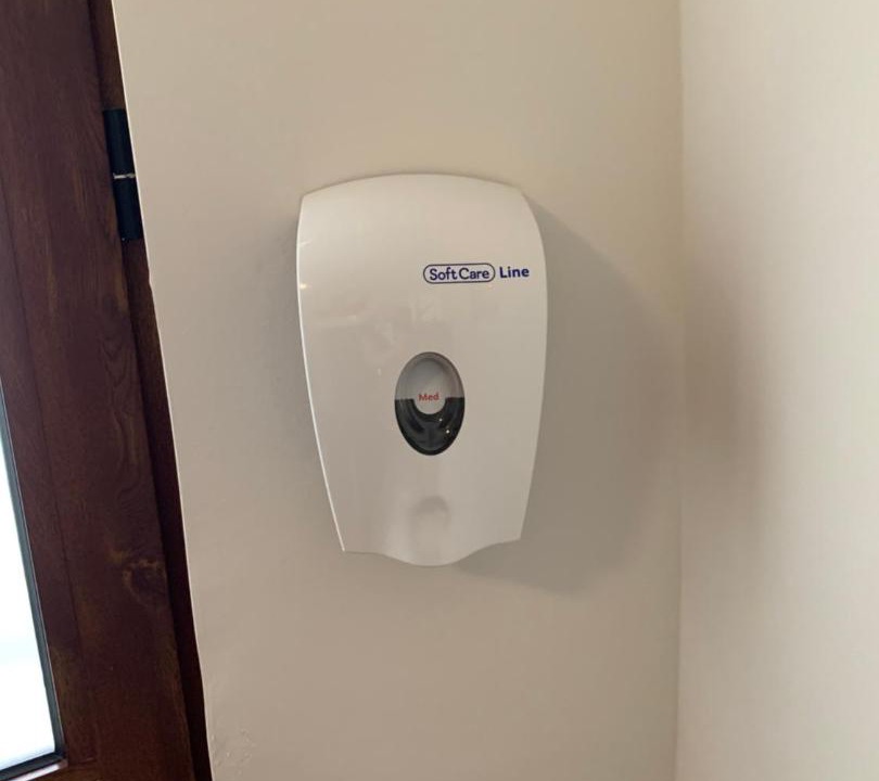 Photo of Bathroom in Halepa
