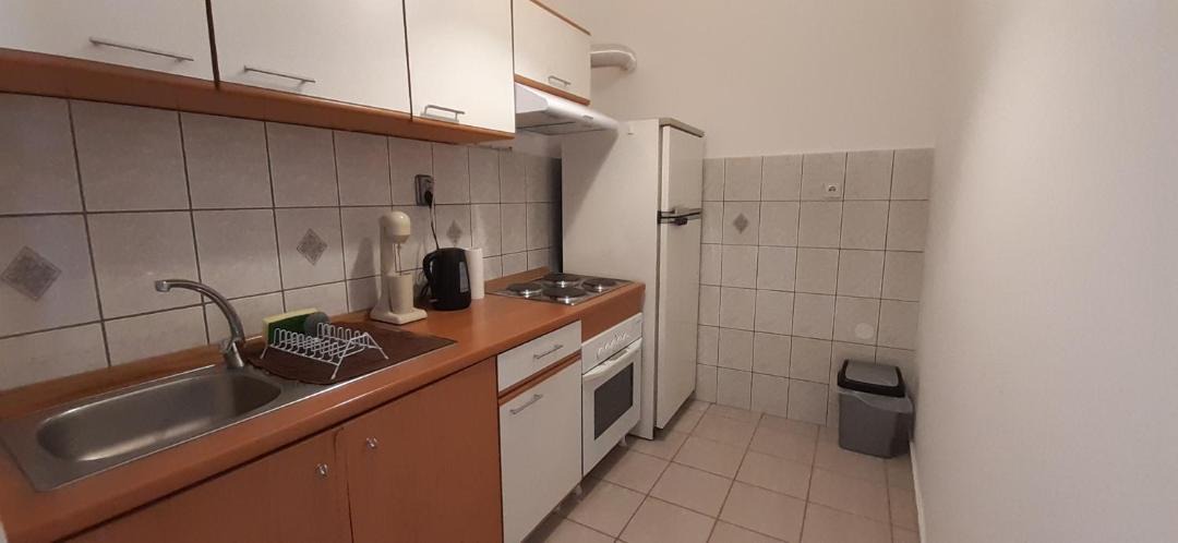 Photo of Kitchen in Asprovalta