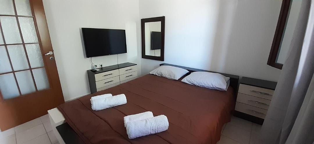 Photo of Bedroom in Asprovalta