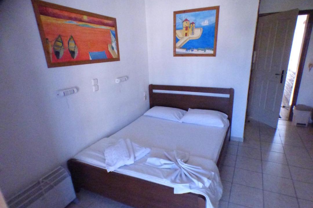 Photo of Bedroom in Analipsi