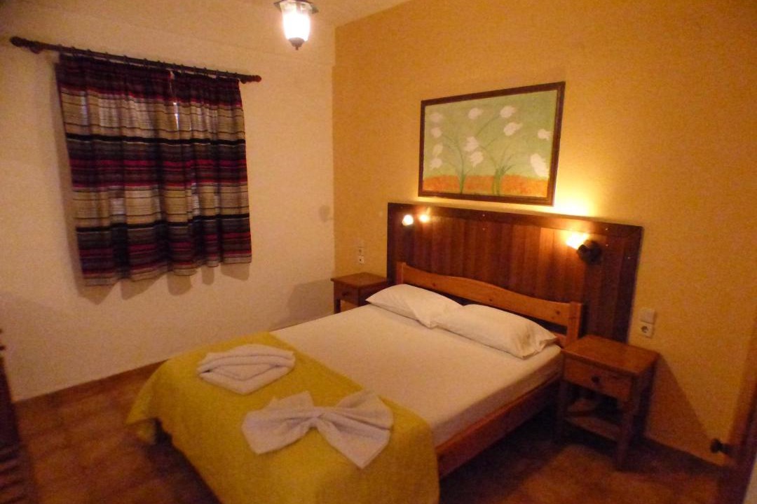 Photo of Bedroom in Analipsi
