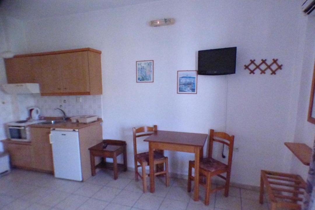 Photo of Kitchen in Analipsi