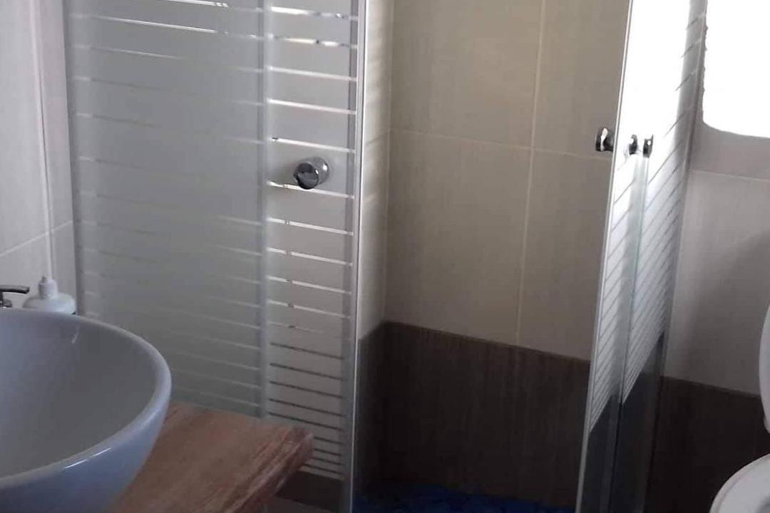 Photo of Bathroom in Kalamos