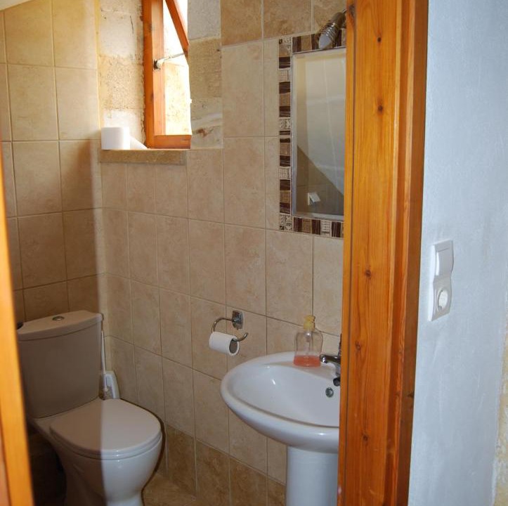 Photo of Bathroom in Falassarna