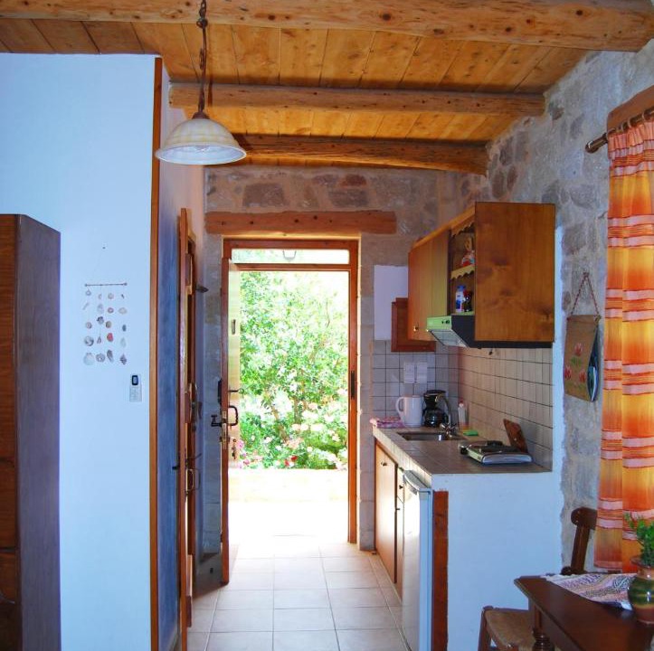 Photo of Livingroom in Falassarna